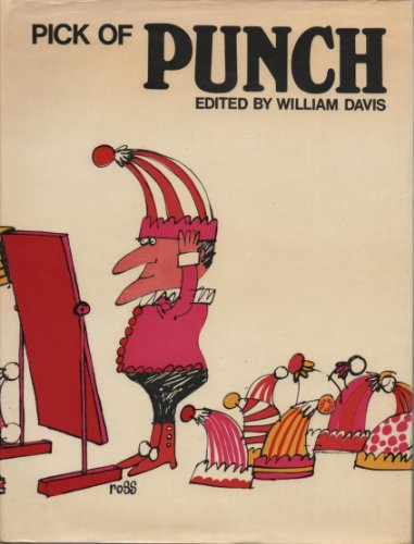 9780090992409: Pick of 'punch'