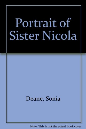 9780090995608: Portrait of Sister Nicola