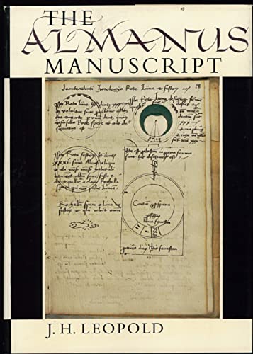 9780090997503: Almanus Manuscript