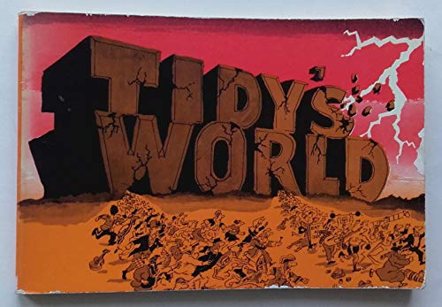 9780090997800: Tidy's world: A collection