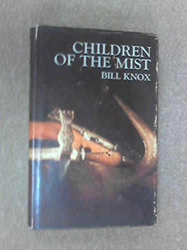 9780091003401: Children of the Mist