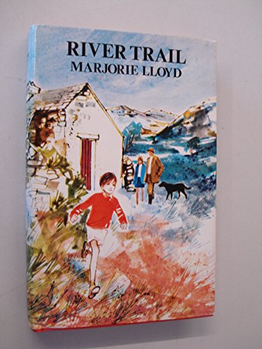 9780091008208: River Trail