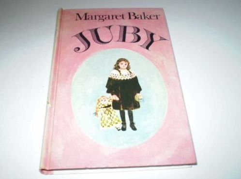 Juby (Gannet books) (9780091009106) by Margaret Baker