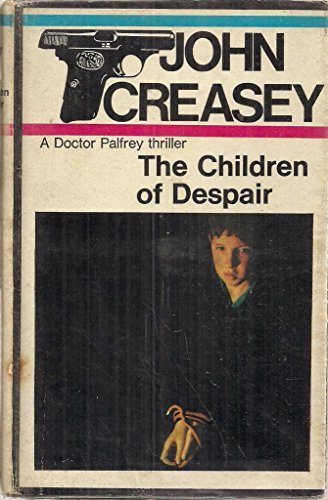 9780091010805: Children of Despair