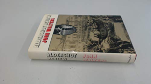 Aldershot review (9780091018900) by Walters, John