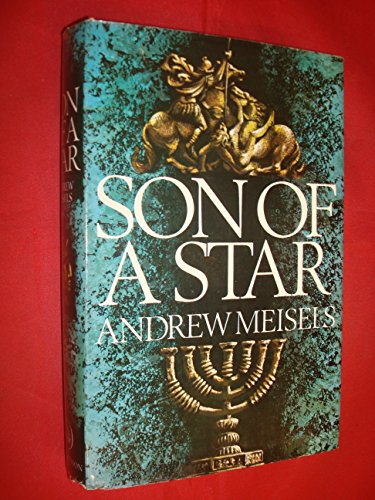 Stock image for Son of a Star for sale by WorldofBooks