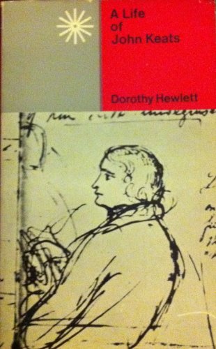 Beispielbild fr Life of John Keats (Radius Books) zum Verkauf von WorldofBooks
