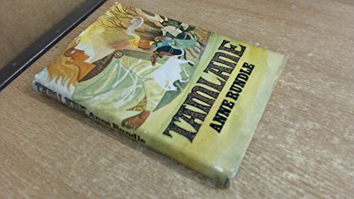 Stock image for Tamlane for sale by Goldstone Books