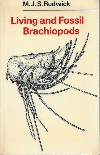 Stock image for Living and Fossil Brachiopads for sale by WorldofBooks