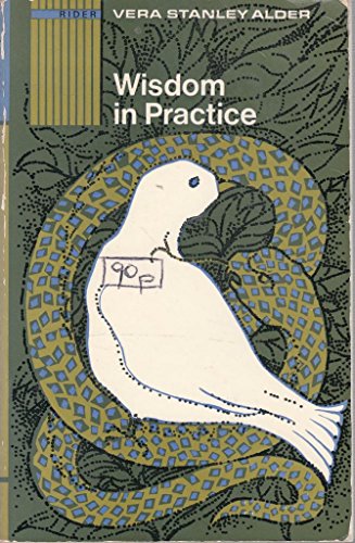 Stock image for Wisdom in Practice for sale by Alexander's Books