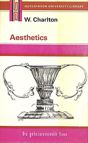9780091038618: Aesthetics: An Introduction (University Library)