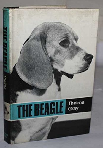 9780091039202: Beagle, The