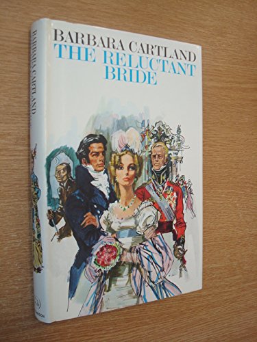 9780091042707: The reluctant bride