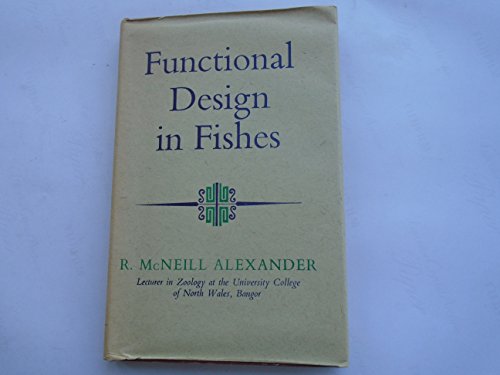 9780091047511: Functional Design in Fishes