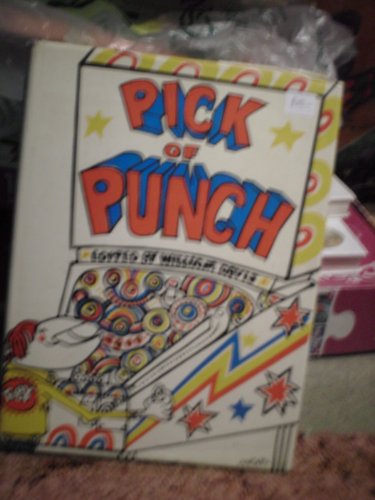 Stock image for PICK OF ''PUNCH''' for sale by Better World Books Ltd