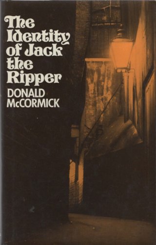 9780091049805: The Identity of Jack the Ripper