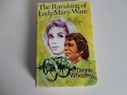 9780091053505: The Ravishing of Lady Mary Ware