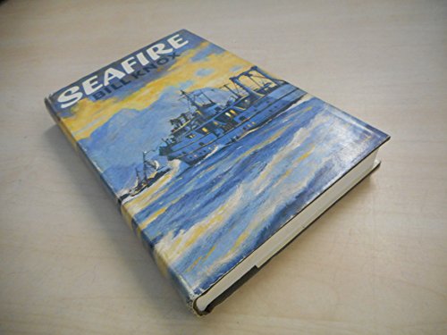 Seafire: a Webb Carrick story (9780091054502) by Knox, Bill