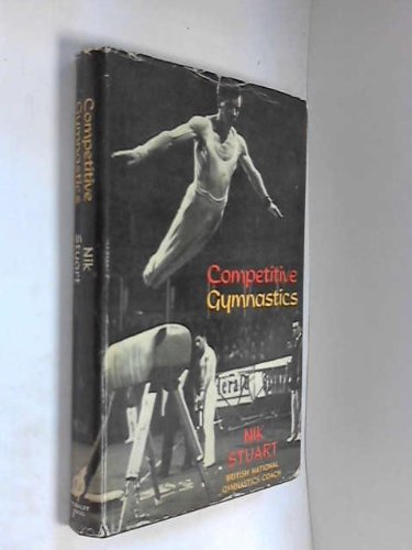 9780091055806: Competitive Gymnastics