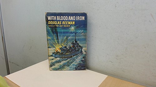 Stock image for With Blood and Iron for sale by Red's Corner LLC