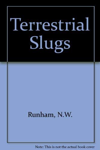 Stock image for Terrestrial Slugs for sale by Wildside Books