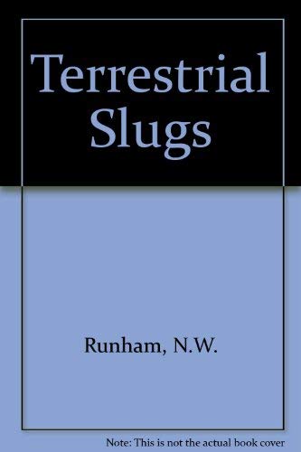 9780091056704: Terrestrial slugs