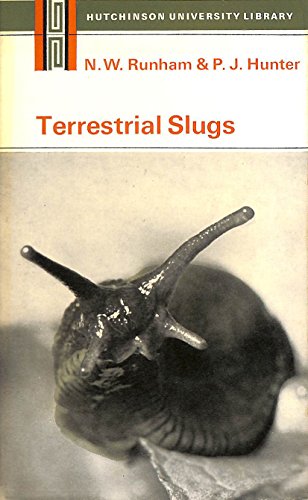 Stock image for Terrestrial Slugs for sale by WorldofBooks