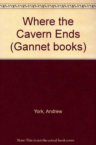 Stock image for Where the Cavern Ends. for sale by J J Basset Books, bassettbooks, bookfarm.co.uk