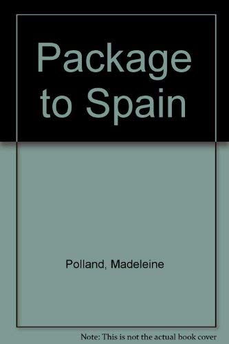 package to Spain