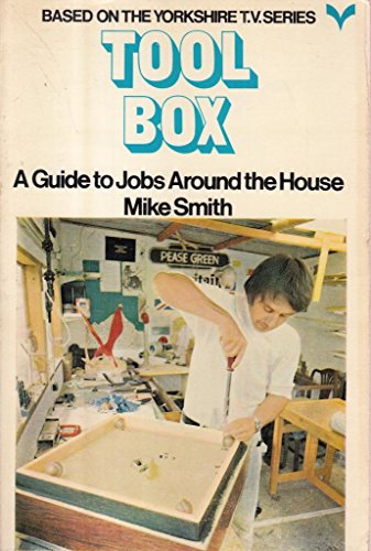 Tool Box (9780091061210) by Mike Smith