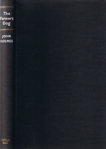 Stock image for The Farmer's Dog for sale by ThriftBooks-Dallas