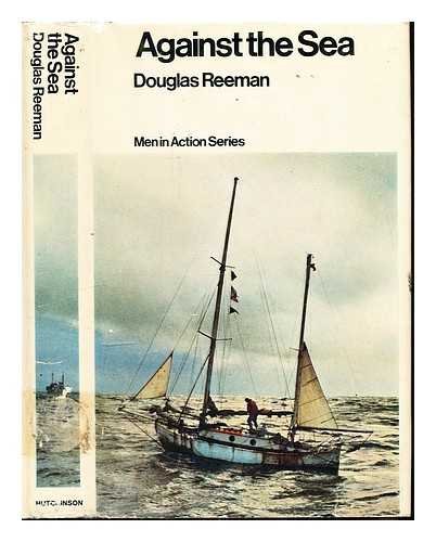 Imagen de archivo de Against the Sea a la venta por Better World Books