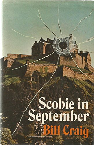 9780091066901: Scobie in September