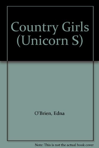 9780091068806: Country Girls (Unicorn S.)