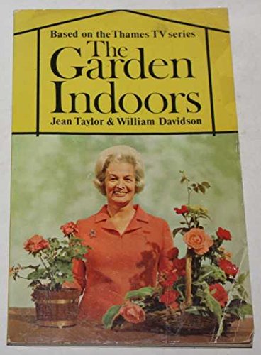 9780091071516: Garden Indoors