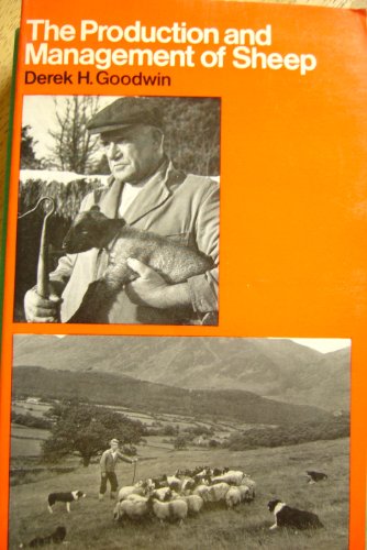 Stock image for Production and Management of Sheep for sale by Goldstone Books