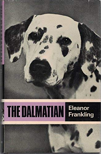 9780091073503: Dalmatian, The (Popular Dogs' breed series)