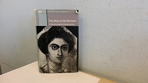 Imagen de archivo de Way of All Women a la venta por WorldofBooks