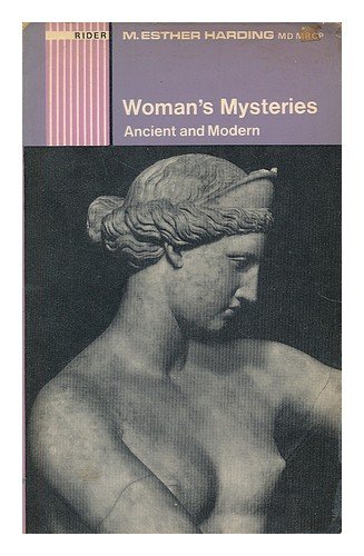 9780091074814: Woman's Mysteries