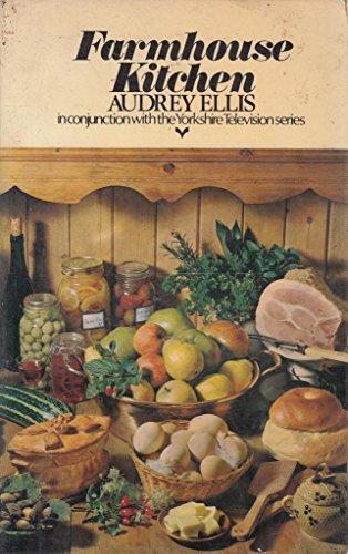 Beispielbild fr Farmhouse Kitchen zum Verkauf von WorldofBooks