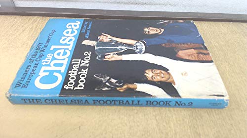 Beispielbild fr Chelsea Football Book No. 2 zum Verkauf von WorldofBooks