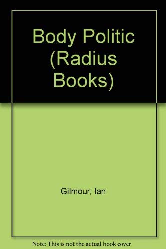 9780091086503: Body Politic (Radius Books)