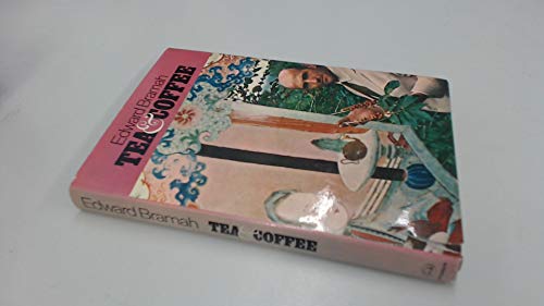 Imagen de archivo de Tea and Coffee : A Modern View of Three Hundred Years of Tradition a la venta por Better World Books