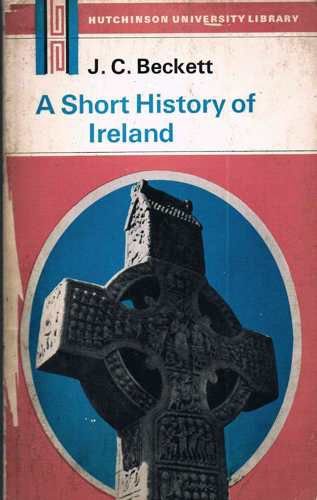 9780091096816: Short History of Ireland (University Library)