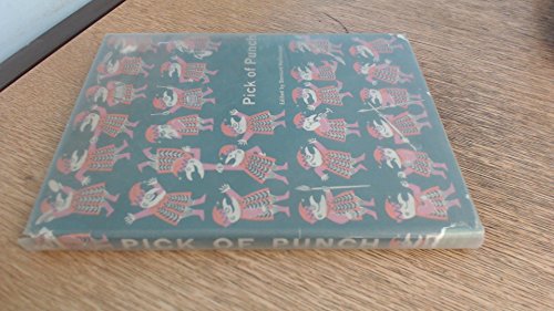 Imagen de archivo de Pick of Punch 1971 a la venta por Bingo Books 2