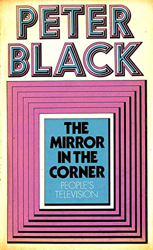 9780091101008: Mirror in the Corner