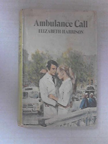 9780091103606: Ambulance Call