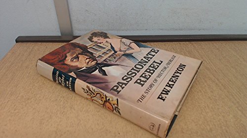 9780091105600: Passionate rebel: The story of Hector Berlioz