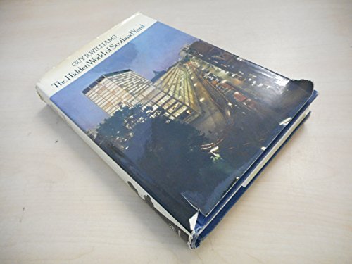 The hidden world of Scotland Yard, (9780091105709) by Williams, Guy R