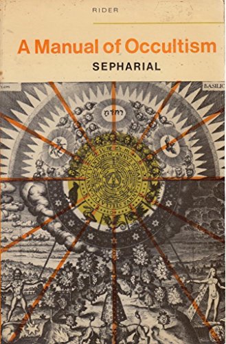 A Manual of Occultism (9780091109110) by Sepharial